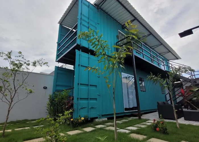 Eco Loft Brisa Do Mar Apartamento Cabo Frio